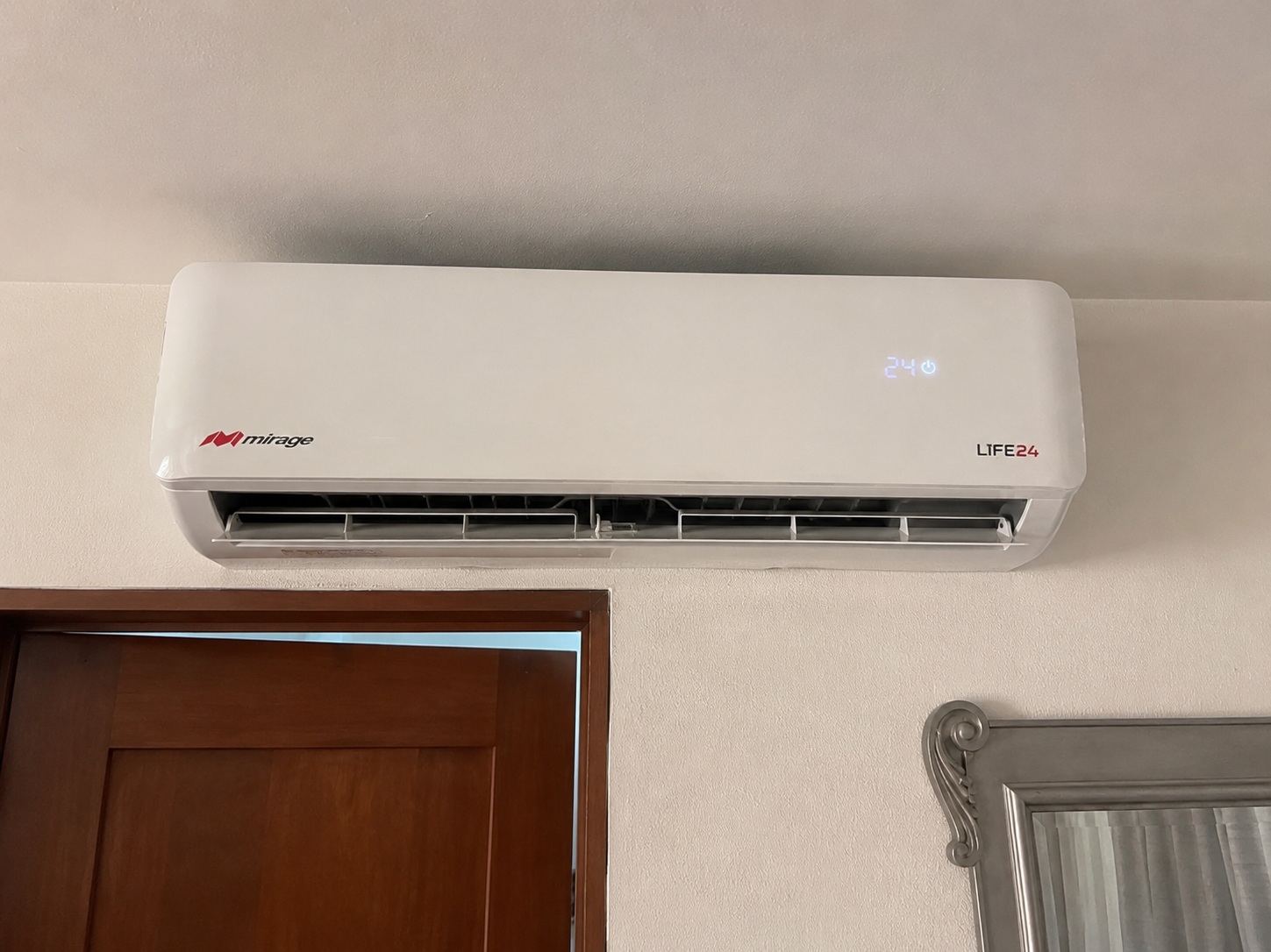 Servicio de aires acondicionados e instalación de mini split
